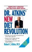 Dr. Atkins New Diet Revolution