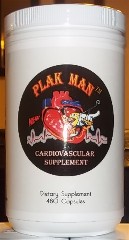 PlakMan
cardiovascular heart
formula